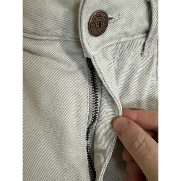 Bill Bass Jeans Women's Size 10P Short Inseam READ DETAILS - Picture 6 of 9
